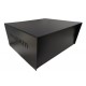 Caixa De Ferro CFP-122824 120x280x240mm Caixa De Ferro CFP-122824 120x280x240mm