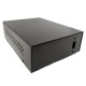 Caixa De Ferro CFP-451115 45x110x150mm Caixa De Ferro CFP-451115 45x110x150mm