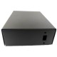 Caixa De Ferro CFP-451115 45x110x150mm Caixa De Ferro CFP-451115 45x110x150mm