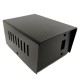 Caixa De Ferro CFP-468 40x60x80mm Caixa De Ferro CFP-468 40x60x80mm