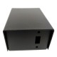 Caixa De Ferro CFP-468 40x60x80mm Caixa De Ferro CFP-468 40x60x80mm