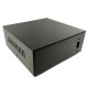 Caixa De Ferro CFP-51313 50x130X130mm Caixa De Ferro CFP-51313 50x130X130mm