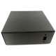 Caixa De Ferro CFP-51313 50x130X130mm Caixa De Ferro CFP-51313 50x130X130mm