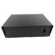 Caixa De Ferro CFP-51612 50X160X120mm Caixa De Ferro CFP-51612 50X160X120mm