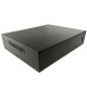 Caixa De Ferro CFP-552520 55x25x20mm Caixa De Ferro CFP-552520 55x25x20mm