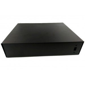 Caixa De Ferro CFP-552520 55x250x200mm