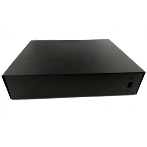 Caixa De Ferro CFP-552520 55x25x20mm Caixa De Ferro CFP-552520 55x25x20mm