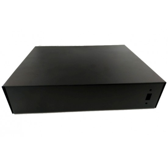 Caixa De Ferro CFP-552520 55x25x20mm Caixa De Ferro CFP-552520 55x25x20mm