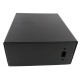 Caixa De Ferro CFP-61315 60X130X150mm (AxLxP) Caixa De Ferro CFP-61315 60X130X150mm (AxLxP)