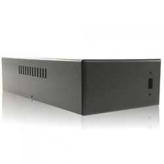 Caixa De Ferro CFP-61325 60x130X250mm (AxLxP) Caixa De Ferro CFP-61325 60x130X250mm (AxLxP)