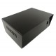 Caixa De Ferro CFP-61510 60X150X100mm (AxLxP) Caixa De Ferro CFP-61510 60X150X100mm (AxLxP)