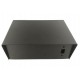 Caixa De Ferro CFP-61510 60X150X100mm (AxLxP) Caixa De Ferro CFP-61510 60X150X100mm (AxLxP)