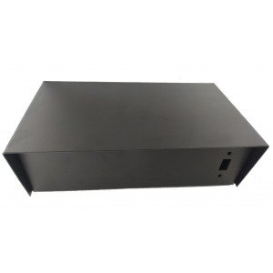 Caixa De Ferro CFP-62011 60x200x110mm (AxLxP) Caixa De Ferro CFP-62011 60x200x110mm (AxLxP)