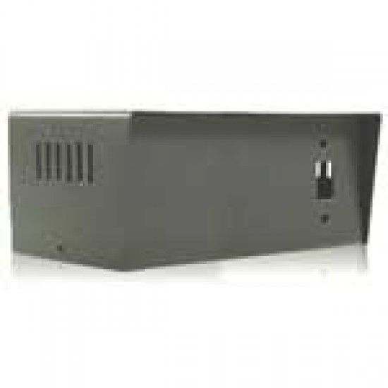 Caixa De Ferro CFP-62011 60x200x110mm (AxLxP) Caixa De Ferro CFP-62011 60x200x110mm (AxLxP)