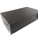 Caixa De Ferro CFP-62011 60x200x110mm (AxLxP) Caixa De Ferro CFP-62011 60x200x110mm (AxLxP)