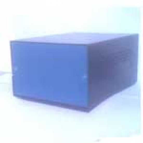 Caixa De Ferro CFP-71115 70x110x150mm (AxLxP) Caixa De Ferro CFP-71115 70x110x150mm (AxLxP)