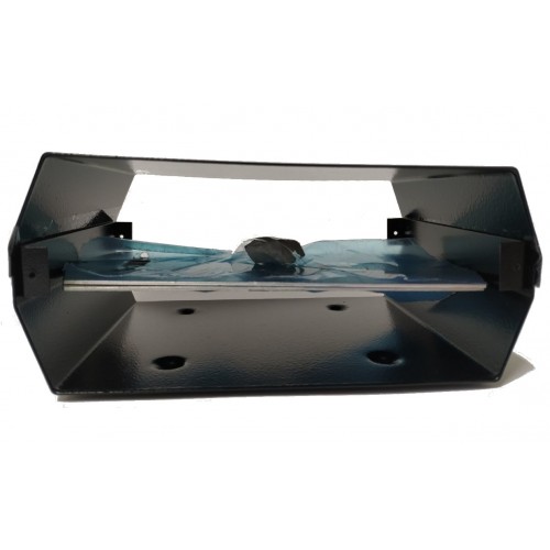 Caixa De Ferro CFP-71511 70x150x110mm (AxLxP) Caixa De Ferro CFP-71511 70x150x110mm (AxLxP)