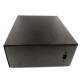 Caixa De Ferro CFP-71518 70x150x180mm (AxLxP) Caixa De Ferro CFP-71518 70x150x180mm (AxLxP)