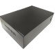 Caixa De Ferro CFP-72517 70x250x170mm (AxLxP) Caixa De Ferro CFP-72517 70x250x170mm (AxLxP)