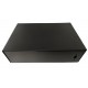 Caixa De Ferro CFP-72517 70x250x170mm (AxLxP) Caixa De Ferro CFP-72517 70x250x170mm (AxLxP)