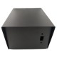 Caixa De Ferro CFP-81113 80x110x130mm (AxLxP) Caixa De Ferro CFP-81113 80x110x130mm (AxLxP)