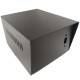 Caixa De Ferro CFP-81113 80x110x130mm (AxLxP) Caixa De Ferro CFP-81113 80x110x130mm (AxLxP)