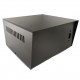 Caixa De Ferro CFP-81513 80x150x130mm (AxLxP) Caixa De Ferro CFP-81513 80x150x130mm (AxLxP)
