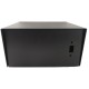 Caixa De Ferro CFP-81513 80x150x130mm (AxLxP) Caixa De Ferro CFP-81513 80x150x130mm (AxLxP)