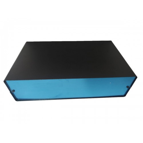 Caixa De Ferro CFP-83018 80X300X180mm (AxLxP) Caixa De Ferro CFP-83018 80X300X180mm (AxLxP)