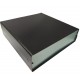 Caixa De Ferro CFP-83030 80X300X300mm (AxLxP) Caixa De Ferro CFP-83030 80X300X300mm (AxLxP)