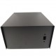 Caixa De Ferro CFP-91518 90X150X180mm (AxLxP) Caixa De Ferro CFP-91518 90X150X180mm (AxLxP)