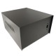 Caixa De Ferro CFP-91518 90X150X180mm (AxLxP) Caixa De Ferro CFP-91518 90X150X180mm (AxLxP)