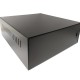 Caixa De Ferro CFP-92426 90X240X260mm (AxLxP) Caixa De Ferro CFP-92426 90X240X260mm (AxLxP)