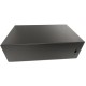 Caixa De Ferro CFP-93018 90x300x180mm (AxLxP) Caixa De Ferro CFP-93018 90x300x180mm (AxLxP)