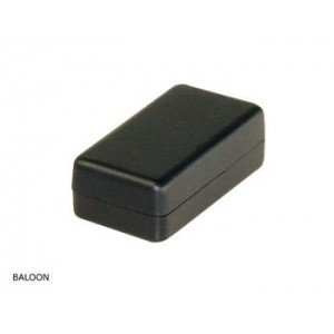 Caixa Patola BALOON 17x27x50mm