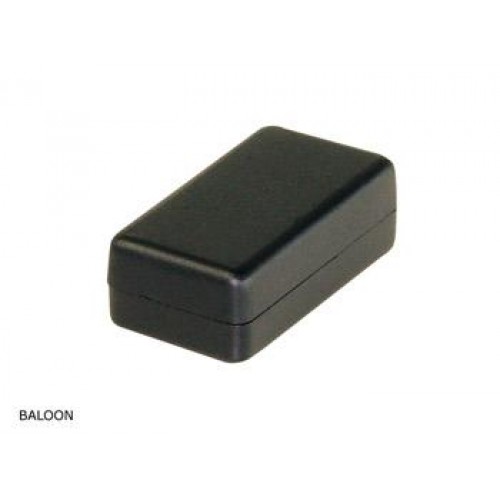 Caixa Patola BALOON 17x27x50mm Caixa Patola BALOON 17x27x50mm