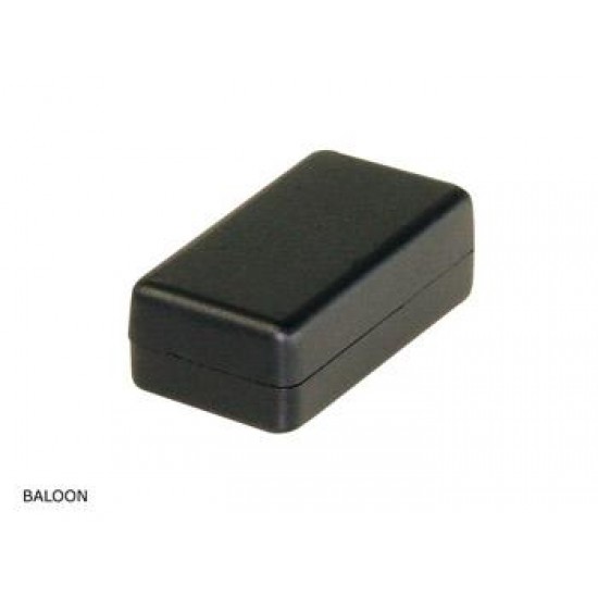Caixa Patola BALOON 17x27x50mm Caixa Patola BALOON 17x27x50mm