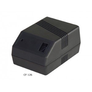 Caixa Patola CF-126 63x83x125 mm