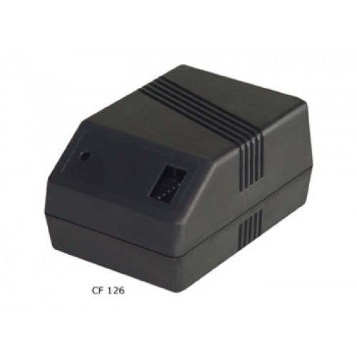 Caixa Patola CF-126 63x83x125 mm Caixa Patola CF-126 63x83x125 mm