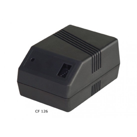Caixa Patola CF-126 63x83x125 mm Caixa Patola CF-126 63x83x125 mm