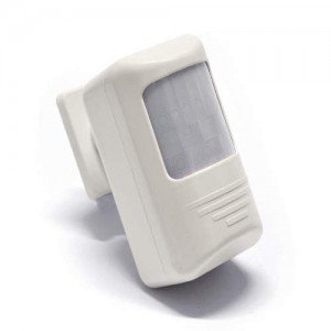 Caixa Patola CP-010/1P-B 42x53x91mm