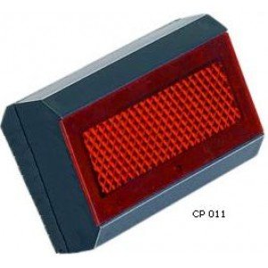 Caixa Patola CP-011 Painel Vermelho 30x55x90