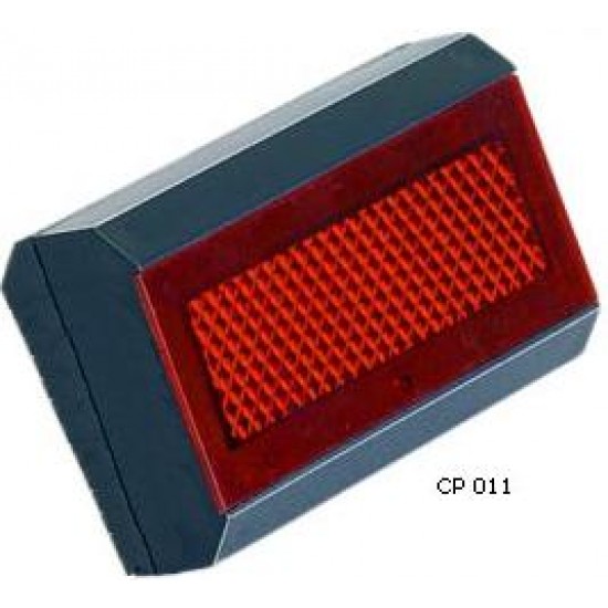 Caixa Patola CP-011 Painel Vermelho 30x55x90 Caixa Patola CP-011 Painel Vermelho 30x55x90
