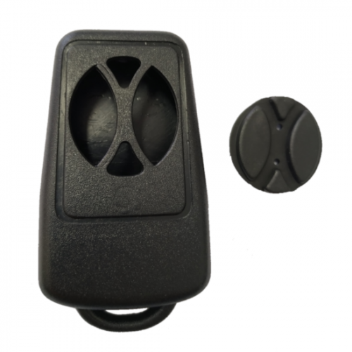 Caixa Patola CR-101 19x40x67mm Caixa Patola CR-101 19x40x67mm