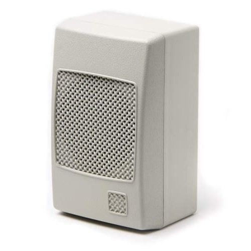 Caixa Patola Gabinete Para Som Ambiente PQN 185x120x90mm Caixa Patola Gabinete Para Som Ambiente PQN 185x120x90mm