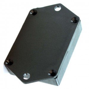 Caixa Patola PB-040/2 12x33x43