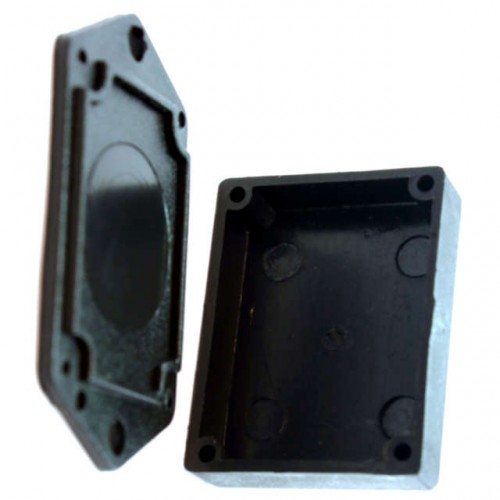 Caixa Patola PB-040/2 12x33x43 Caixa Patola PB-040/2 12x33x43