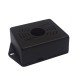 Caixa Patola PB-050/C 21x42x68mm (Preto)