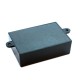 Caixa Patola PB-064/2 20X44X64 Caixa Patola PB-064/2 20X44X64