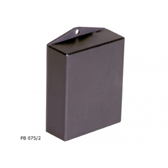 Caixa Patola PB-075/2 24x60x75mm Caixa Patola PB-075/2 24x60x75mm